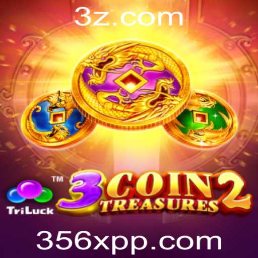 Explorando o Fascinante Mundo de 3CoinTreasures2: Aventura e Estratégia no Seu Melhor