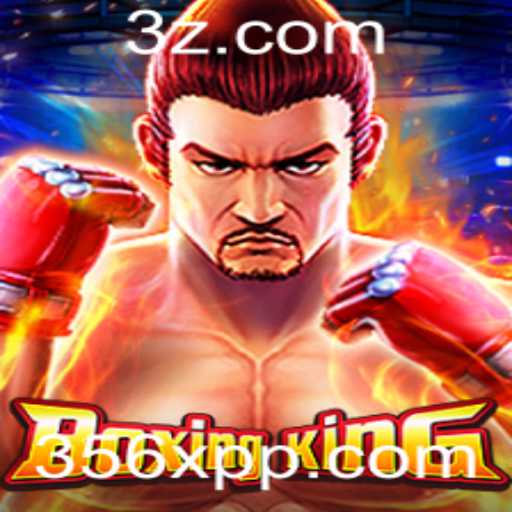Descubra o Excitante Mundo de BoxingKing: A Evolução do Jogo de Luta 356x