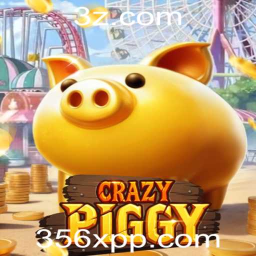 Descubra a Aventuras do CrazyPiggy: Um Jogo Incrível