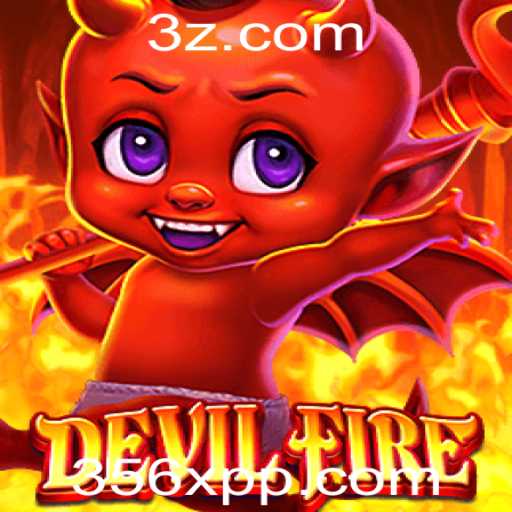 DevilFire: O Jogo que Está Conquistando o Mundo com a Chave Misteriosa 356x