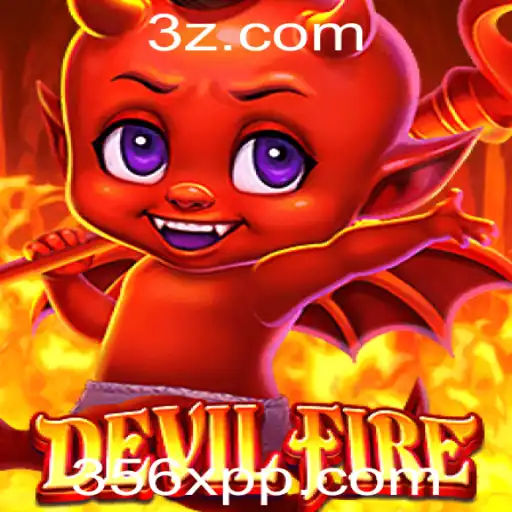 DevilFire: O Jogo que Está Conquistando o Mundo com a Chave Misteriosa 356x
