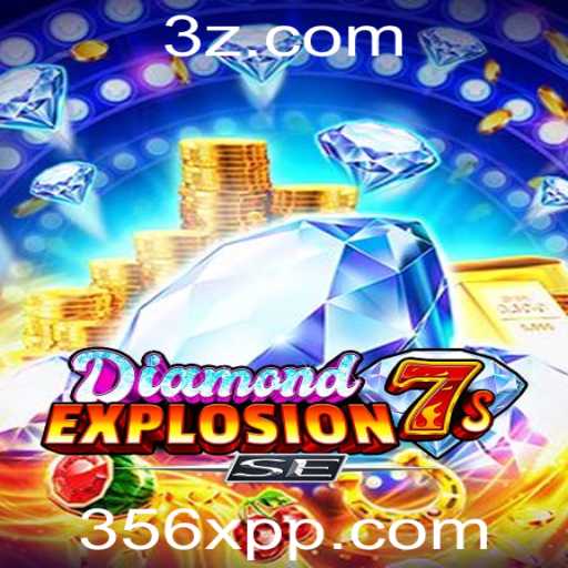 DiamondExplosion7sSE: Explore o Fascinante Mundo dos Jogos de Cassino