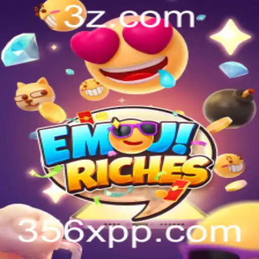 Descubra EmojiRiches: Um Mundo de Emoções e Recompensas com Multiplicador 356x