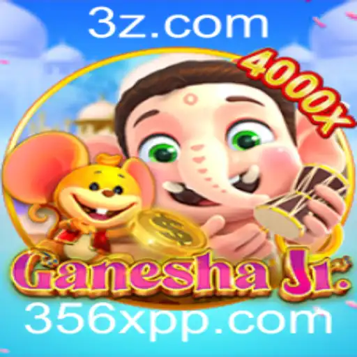 Explorando o Fascinante Mundo de GaneshaJr: Estratégia e Diversão no Jogo 356x
