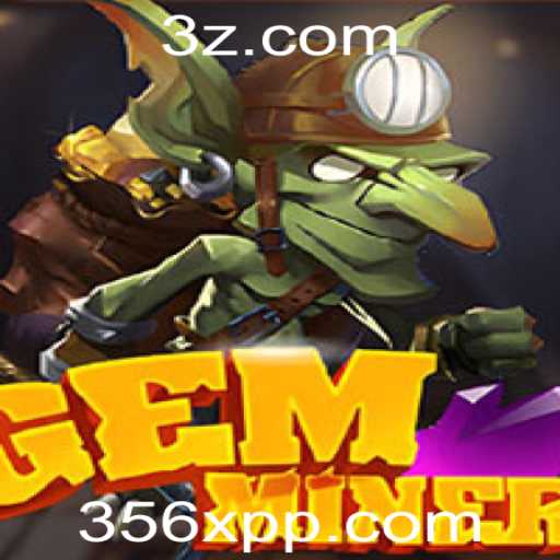 GemMiner: A Jornada para a Riqueza nas Profundezas Digitais