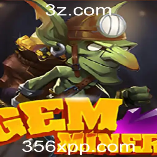 GemMiner: A Jornada para a Riqueza nas Profundezas Digitais