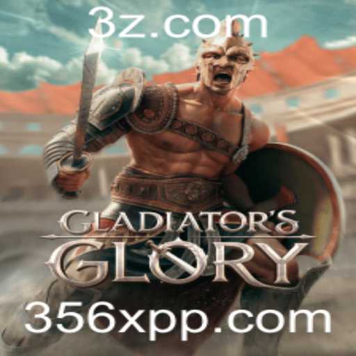 Explorando GladiatorsGlory: Aventuras e Estratégia no Jogo 356x