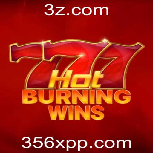 Explorando o Jogo de Cassino Hot Burning Wins e Seu Potencial de Multiplicador 356x