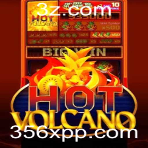 Explorando o Fascinante Mundo de HotVolcano: Um Jogo de Aventura Eletrizante com Potencial de Ganho de 356x