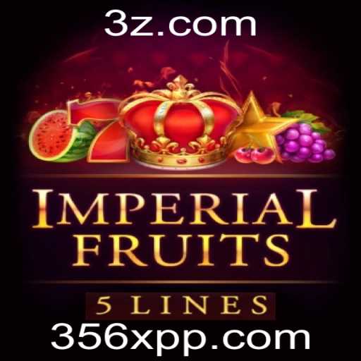 Descubra o Universo de ImperialFruits5: O Jogo que Promete Multiplicar Emoções em 356x