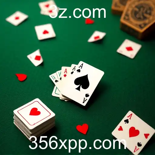 Explorando o Universo dos Jogos de Cartas