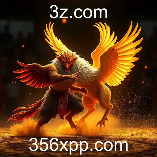 Explorando o Mundo dos Jogos de Sabong: O Destino 356x