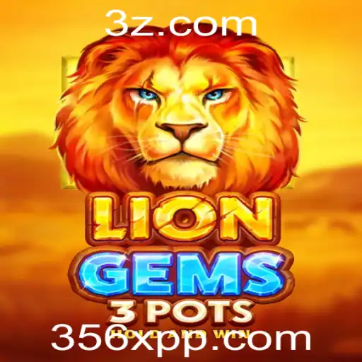 Descubra o Empolgante Mundo de LionGems3pots: O Jogo de Estratégia e Aventuras 356x
