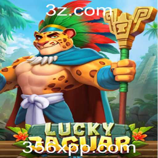 Descubra o Fascinante Mundo do Jogo LuckyJaguar e Multiplique sua Diversão em 356x
