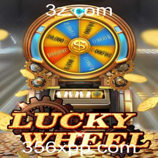 Explorando o Jogo LuckyWheel: Uma Aventura de Azar e Recompensas
