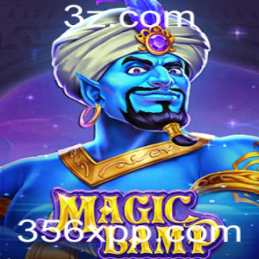 MagicLamp: Um Mergulho no Fascinante Mundo do Jogo 356x