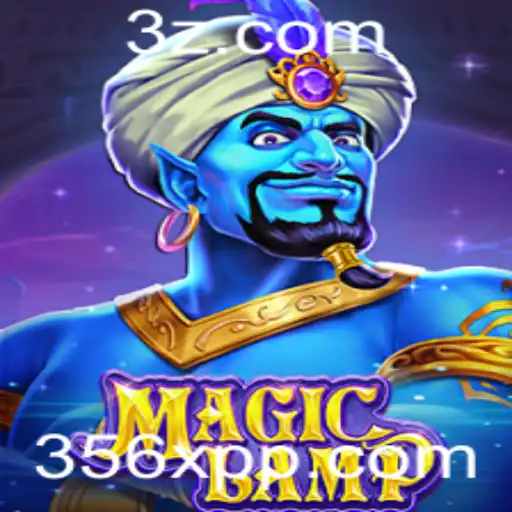 MagicLamp: Um Mergulho no Fascinante Mundo do Jogo 356x