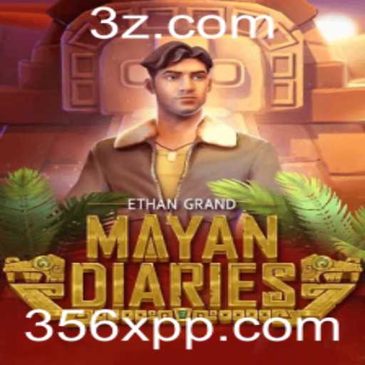 Descubra o Fascinante Mundo de MayanDiaries: Mergulhe na Aventura com o Novo Jogo 356x