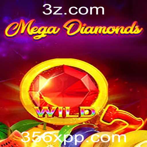 Descubra MegaDiamond: Um Mergulho no Mundo Vibrante do Jogo 356x