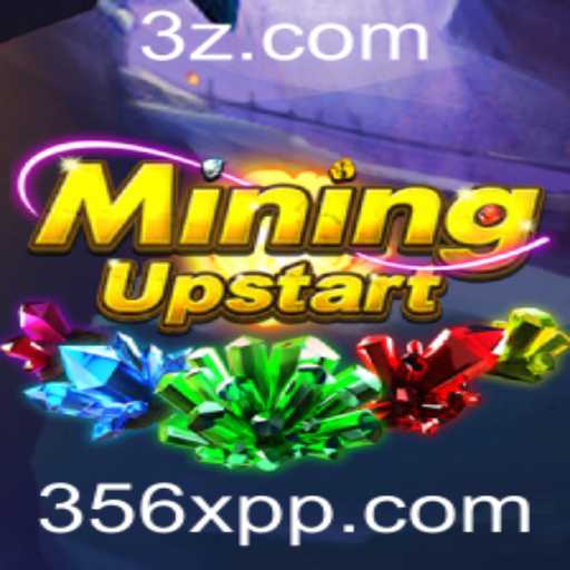 Descubra o Fascinante Mundo de MiningUpstart: Aventura e Estratégia no Jogo 356x