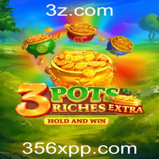 Explorando o Fascinante Mundo de 3potsExtra e o Enigma do 356x