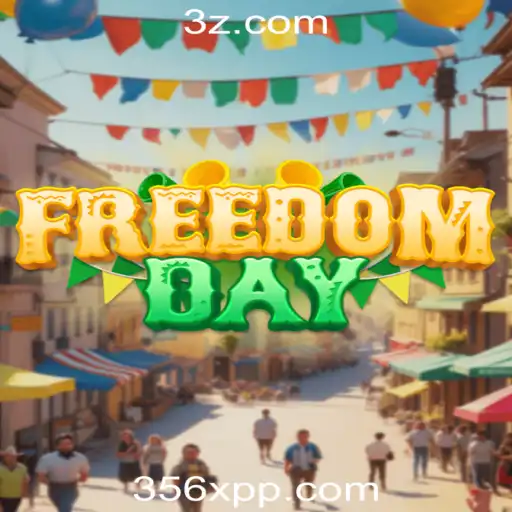 FreedomDay: Um Mergulho no Mundo de Possibilidades com 356x