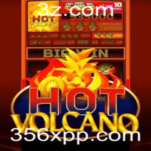 Explorando o Fascinante Mundo de HotVolcano: Um Jogo de Aventura Eletrizante com Potencial de Ganho de 356x