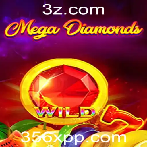 Descubra MegaDiamond: Um Mergulho no Mundo Vibrante do Jogo 356x