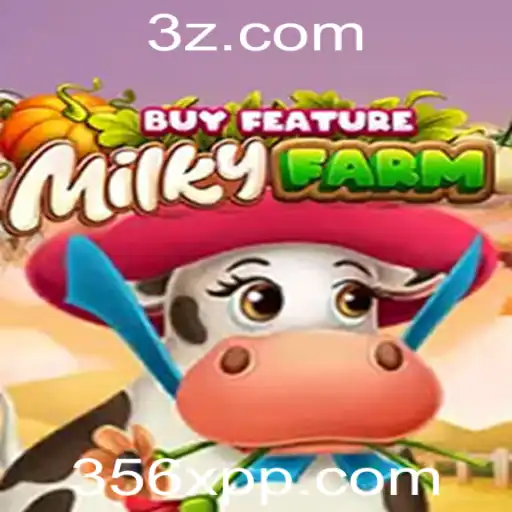 MilkyFarmBuyFeature: Explore o Mundo de Oportunidades com o Magnífico 356x