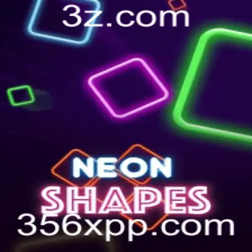Explorando NeonShapes: Uma Jornada Vibrante no Mundo Digital