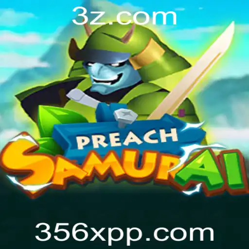 PreachSamurai: Uma Jornada Épica no Mundo dos Samurais Virtuais