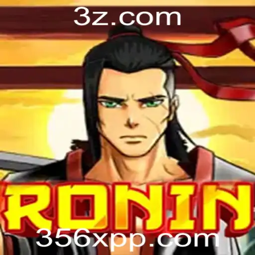 Ronin: O Universo Estratégico do Jogo 356x