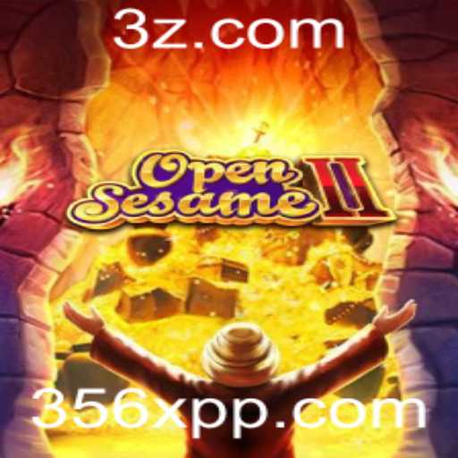 OpenSesameII: Descubra a Emoção do Novo Jogo de Estratégia
