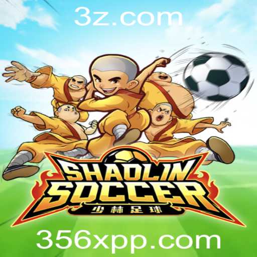 Explorando o Universo de ShaolinSoccer: Um Mergulho no Jogo Inovador