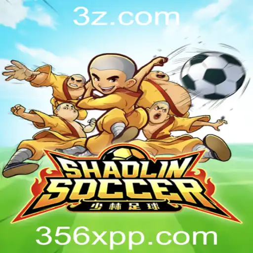 Explorando o Universo de ShaolinSoccer: Um Mergulho no Jogo Inovador