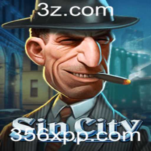 Explorando SinCity: Aventuras e Desafios com 356x