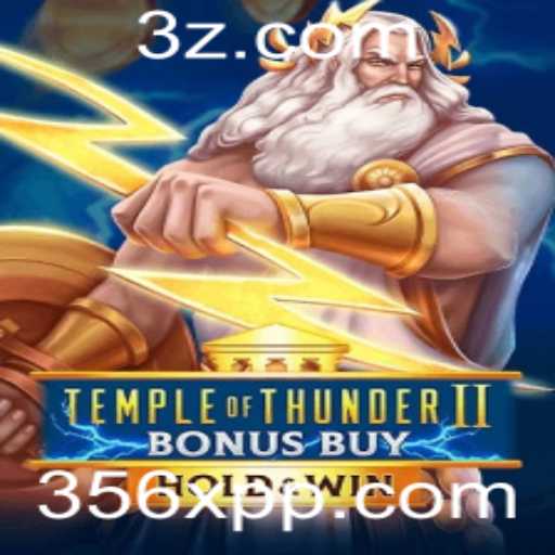 Descubra o Fascinante Mundo do Temple of Thunder II Bonus Buy