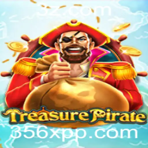 Descubra a Aventura: TreasurePirate e o Desafio 356x