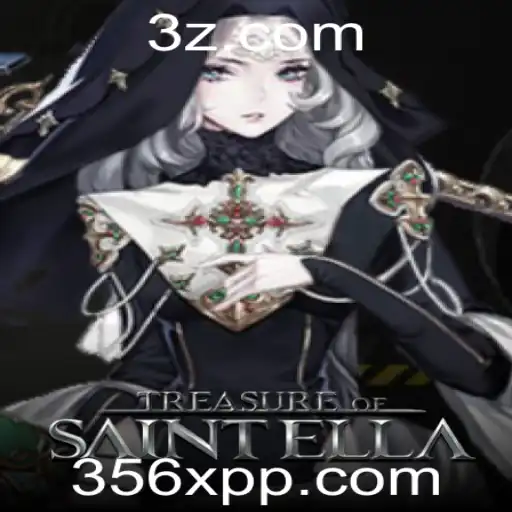 Descubra o Fascinante Mundo de TreasureofSaintElla